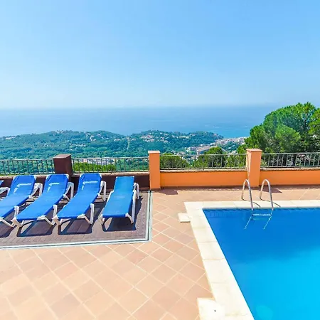 Szálloda Whitney Lloret de Mar