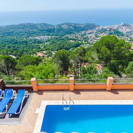 Szálloda Whitney Lloret de Mar